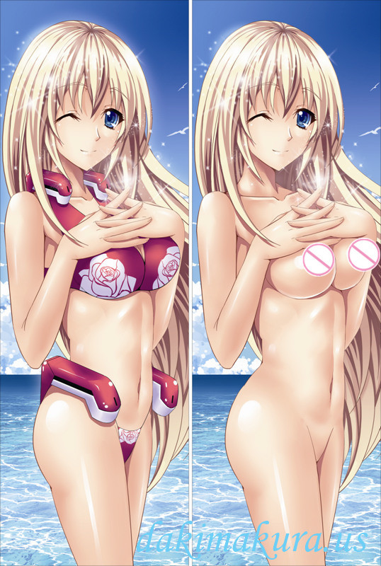 Horizon in the Middle of Nowhere Dakimakura 3d pillow japanese anime pillowcase